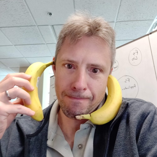 Greg Bananaphone